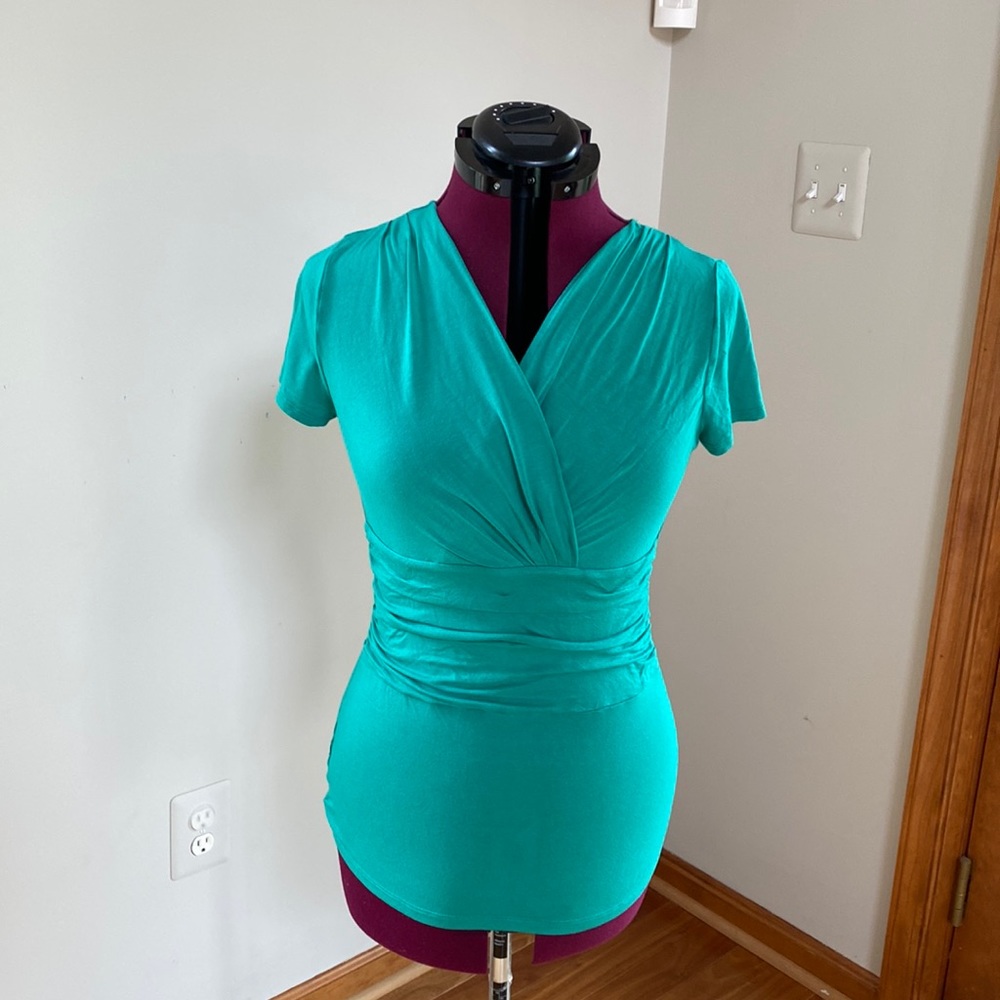 Ann Taylor blouse